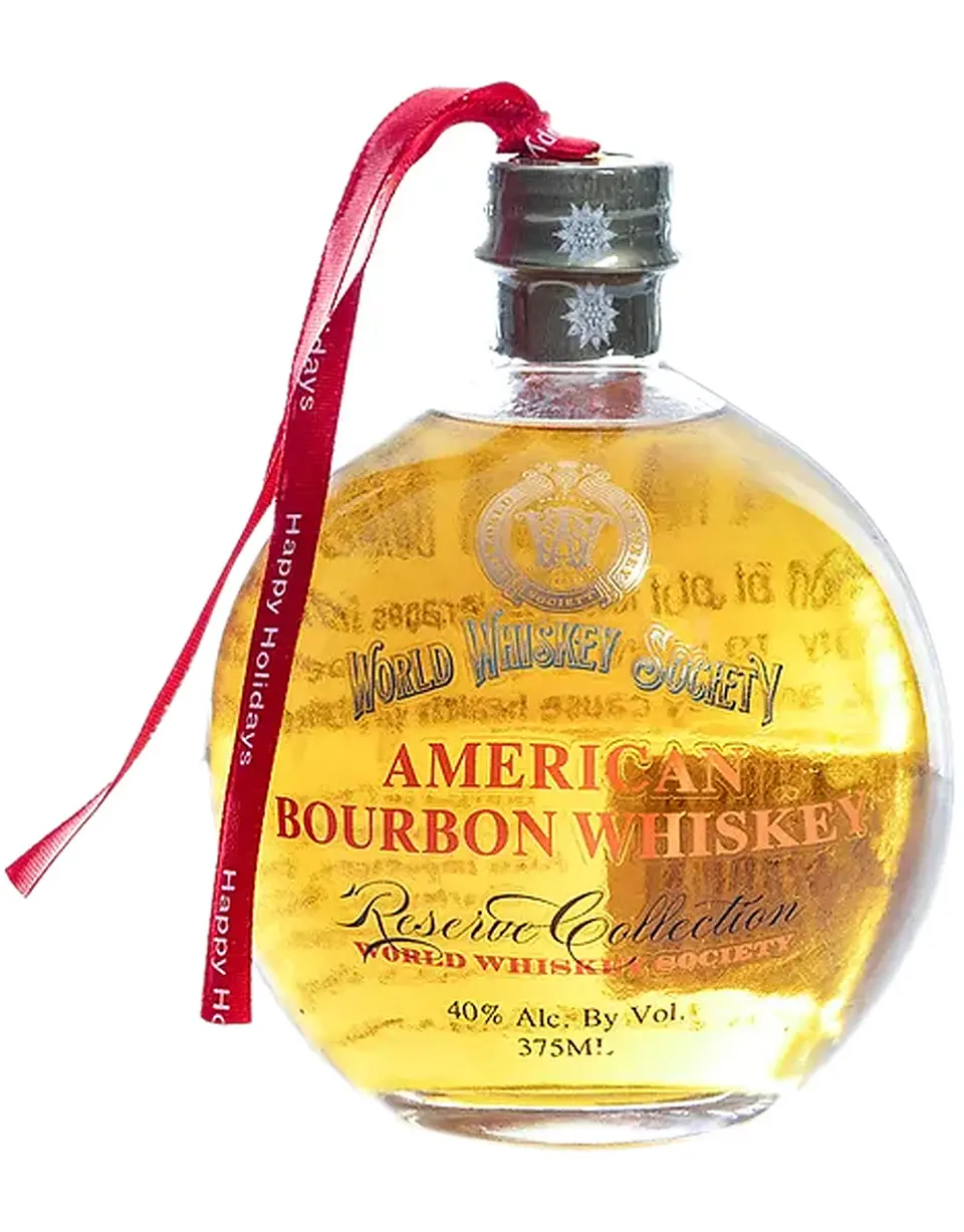 World Whiskey Society Christmas Whiskey Ball