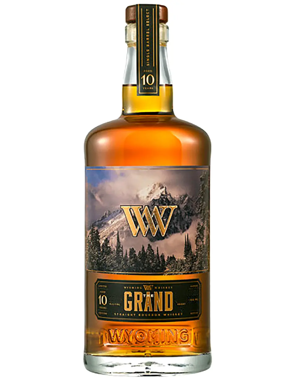 Wyoming The Grand Barrel No.2623 - Image 2