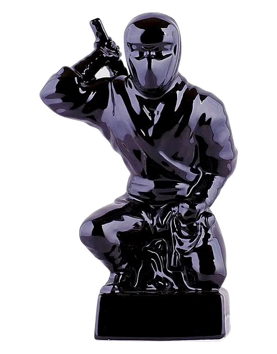 Yamato Black Ninja Japanese Whisky
