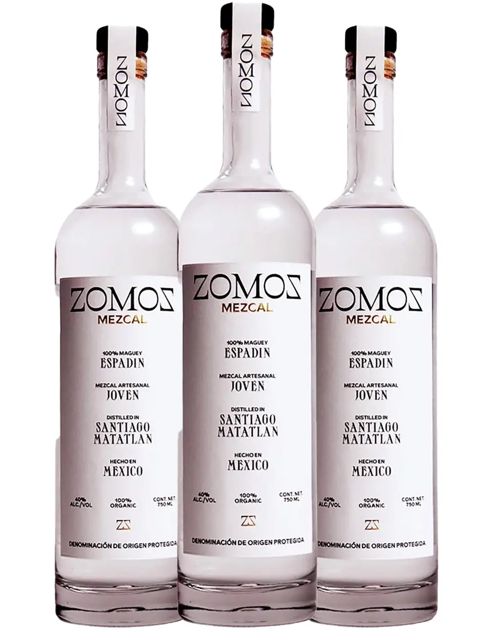 Zomoz Mezcal - Image 2