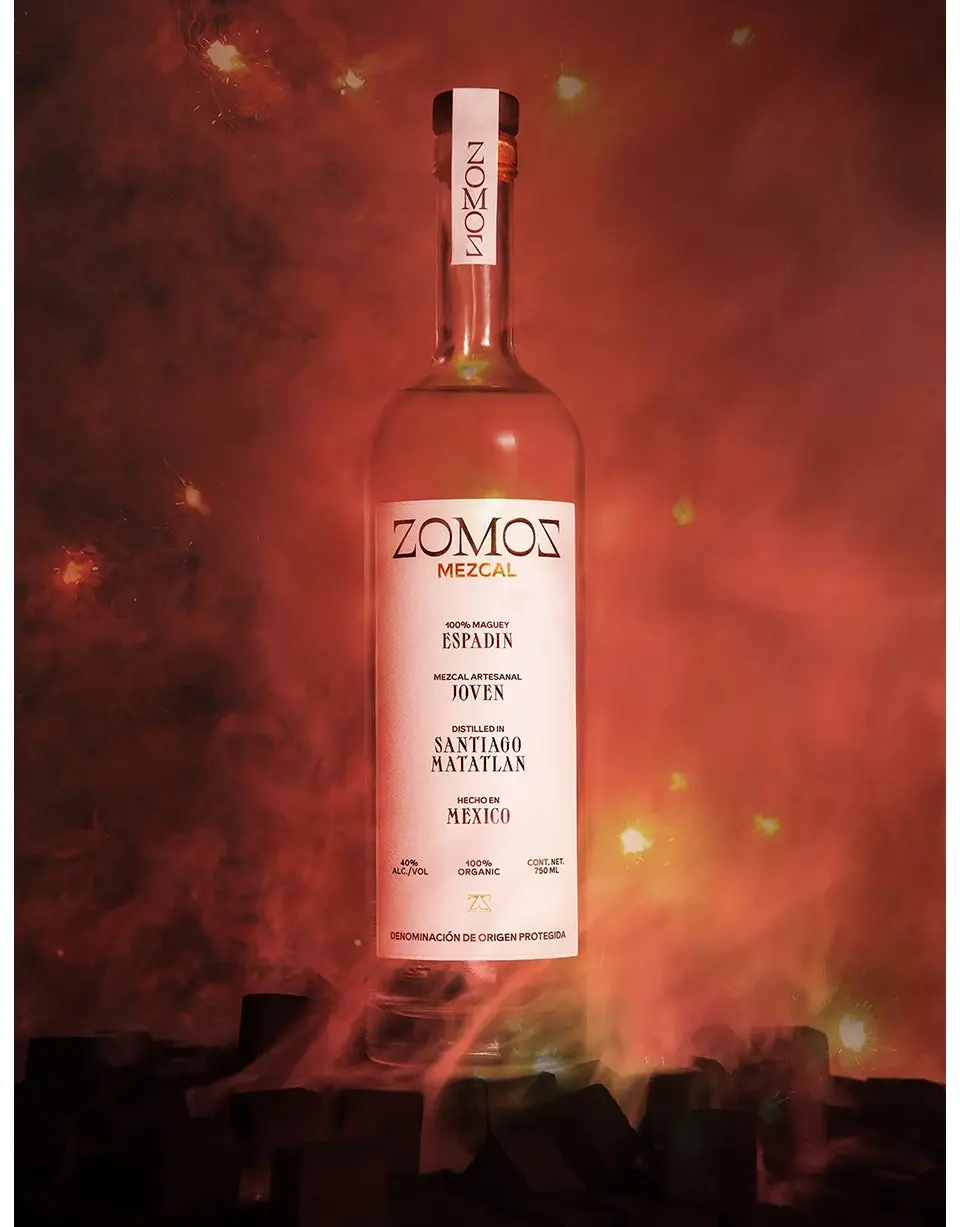 Zomoz Mezcal - Image 3